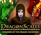 DragonScales: Chambers of the Dragon Whisperer oyunu