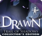 Drawn: Trail of Shadows Collector's Edition oyunu