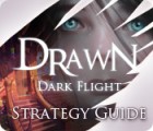 Drawn: Dark Flight Strategy Guide oyunu
