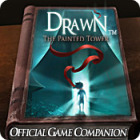 Drawn: The Painted Tower Deluxe Strategy Guide oyunu