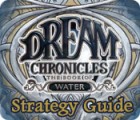 Dream Chronicles: Book of Water Strategy Guide oyunu