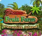 Dream Fruit Farm: Paradise Island oyunu