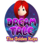 Dream Tale: The Golden Keys oyunu