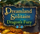 Dreamland Solitaire: Dragon's Fury oyunu Dreamland Solitaire: Dragon's Fury oyunu