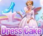 Dress Cake oyunu