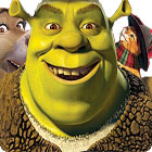 Dress Shrek 4 Party oyunu