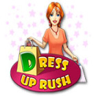 Dress Up Rush oyunu