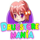 Drugstore Mania oyunu