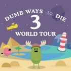 Dumb Ways to Die 3 World Tour oyunu