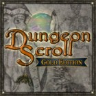 Dungeon Scroll Gold Edition oyunu