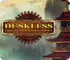 Duskless: The Clockwork Army oyunu