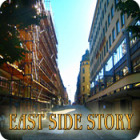 Carol Reed - East Side Story oyunu