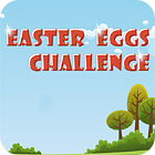 Easter Eggs Challenge oyunu
