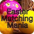 Easter Matching Mania oyunu