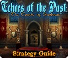 Echoes of the Past: The Castle of Shadows Strategy Guide oyunu