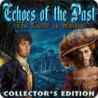 Echoes of the Past: The Castle of Shadows Collector's Edition oyunu