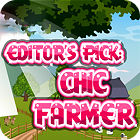 Editor's Pick — Chic Farmer oyunu