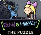 Edna & Harvey: The Puzzle oyunu