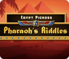 Egypt Picross: Pharaoh's Riddles oyunu