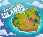 Eleven Islands oyunu