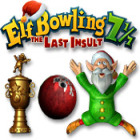 Elf Bowling 7 1/7: The Last Insult oyunu