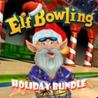 Elf Bowling Holiday Bundle oyunu