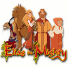 Elias the Mighty oyunu Elias the Mighty oyunu
