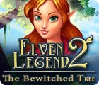 Elven Legend 2: The Bewitched Tree oyunu