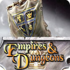 Empires And Dungeons oyunu