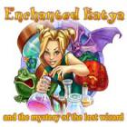 Enchanted Katya and the Mystery of the Lost Wizard oyunu