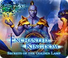 Enchanted Kingdom: The Secret of the Golden Lamp oyunu