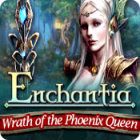 Enchantia: Wrath of the Phoenix Queen oyunu