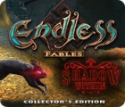 Endless Fables: Shadow Within Collector's Edition oyunu