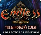 Endless Fables: The Minotaur's Curse Collector's Edition oyunu
