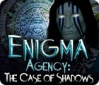 Enigma Agency: The Case of Shadows oyunu
