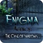 Enigma Agency: The Case of Shadows Collector's Edition oyunu