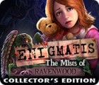 Enigmatis: The Mists of Ravenwood Collector's Edition oyunu