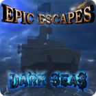 Epic Escapes: Dark Seas oyunu
