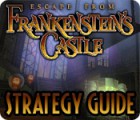 Escape from Frankenstein's Castle Strategy Guide oyunu