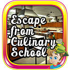 Escape From Culinary School oyunu