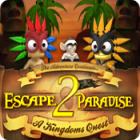 Escape From Paradise 2: A Kingdom's Quest oyunu