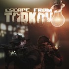 Escape From Tarkov oyunu