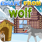 Escape From Wolf oyunu