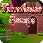 Escape The Farmhouse oyunu