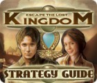Escape the Lost Kingdom Strategy Guide oyunu