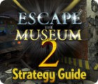 Escape the Museum 2 Strategy Guide oyunu
