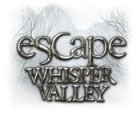 Escape Whisper Valley oyunu