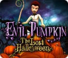 Evil Pumpkin: The Lost Halloween oyunu