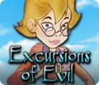 Excursions of Evil oyunu