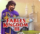 Fables of the Kingdom III oyunu